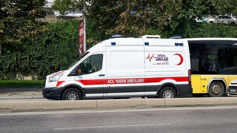Ein-privater-Rettungswagen-der-Firma-Nisa-Ambulans-faehrt-mit-Blaulicht-in-Istanbul-zu-einem-medizin.jpeg