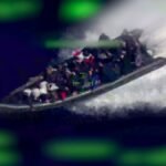 HANDOUT-Ein-Schnellboot-aufgenommen-in-der-Naehe-der-balearischen-Inseln-von-einem-Ueberwachungsflug.jpeg