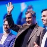 Markus-Soeder-M-CSU-Ministerpraesident-von-Bayern-steht-beim-Deutschlandtag-der-Jungen-Union-JU-geme.jpeg