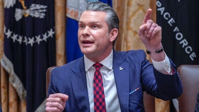 United-States-Secretary-of-War-Pete-Hegseth-answers-a-reporters-question-during-a-Cabinet-meeting-in.jpeg