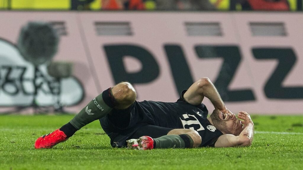 COLOGNE-GERMANY-JANUARY-14-Konrad-Laimer-FC-FC-Bayern-Munich-27-in-pain-during-the-Bundesliga-Bundes.jpeg