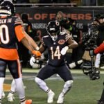 Jan-10-2026-Chicago-IL-USA-Chicago-Bears-wide-receiver-Olamide-Zaccheaus-14-reacts-with-teammates-af.jpeg