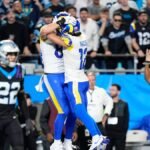 Los-Angeles-Rams-tight-end-Colby-Parkinson-center-left-celebrates-his-touchdown-catch-with-wide-rece.jpeg