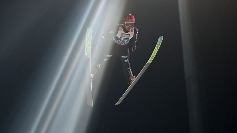 Ski-Jumping-Four-Hills-Tournament-Bischofshofen-Austria-January-5-2026-Germany-s-Felix-Hoffmann-in-a.jpeg