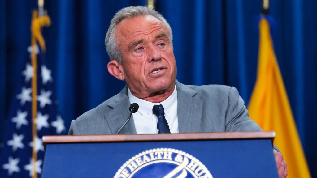 WASHINGTON-DC-JANUARY-08-U-S-Secretary-of-Health-and-Human-Services-Robert-F-Kennedy-Jr-speaks-durin.jpeg