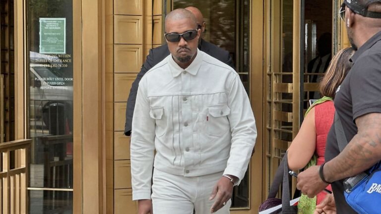 Ye-the-rapper-formerly-known-as-Kanye-West-leaves-federal-court-during-the-trial-of-Sean-Diddy-Combs.jpeg