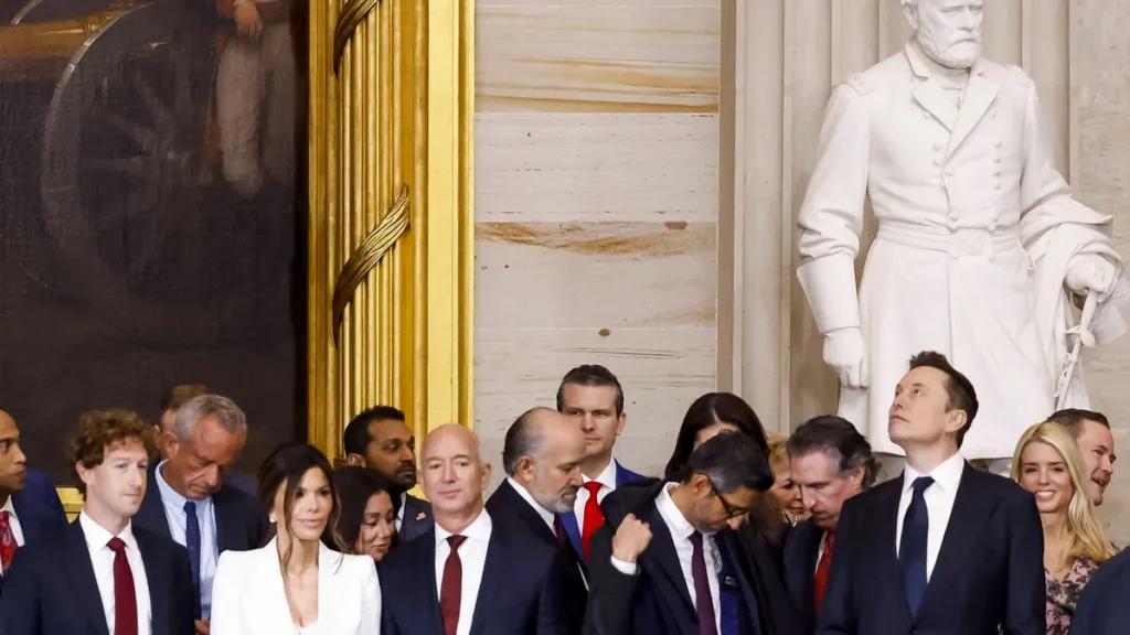 inauguration-von-donald-trump-am-20-januar-2025-tech-milliardaere-wie-elon-musk-mark-zuckerberg-und.webp