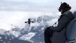 A-drone-operator-captures-video-ahead-of-an-alpine-ski-men-s-Super-G-race-at-the-2026-Winter-Olympic.jpeg