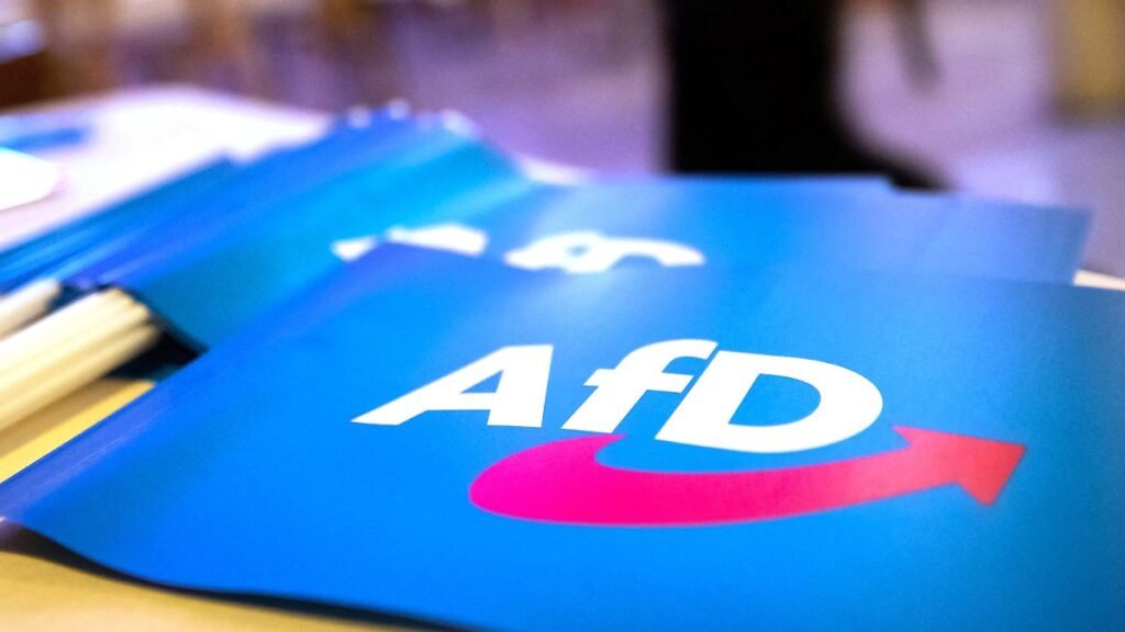 ARCHIV-24-11-2018-Bayern-Greding-Faehnchen-mit-dem-Logo-der-AfD-liegen-auf-einem-Tisch.jpg