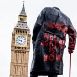 February-27-2026-London-London-UK-London-UK-Winston-Churchill-statue-in-Westminster-Square-vandalise.jpeg