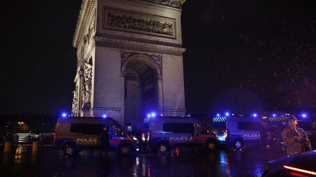 French-police-officers-block-the-area-around-the-Arc-de-Triomphe-in-Paris-on-February-13-2026-after.jpeg