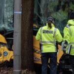 Polizisten-stehen-an-einer-Unfallstelle-vor-einem-beschaedigten-Bus-Zwoelf-Menschen-wurden-bei-dem-U.jpeg