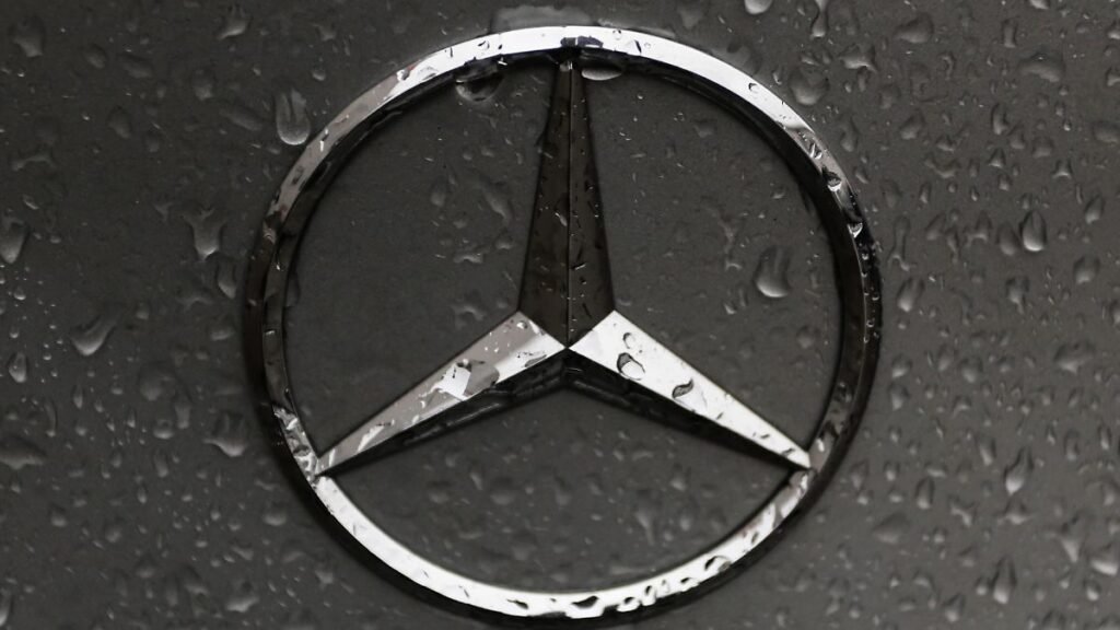 Raindrops-are-seen-on-the-logo-of-Mercedes-Benz-car-in-Krakow-Poland-on-October-5-2016.jpg