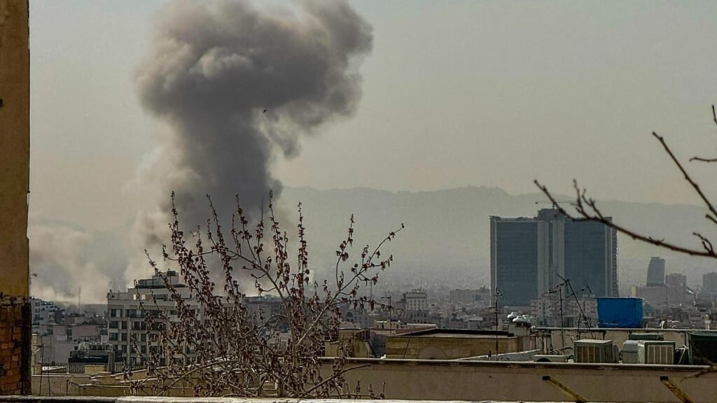 Smoke-rises-in-Tehran-Iran-on-February-28-2026-The-attack-was-reported-by-Israel-and-sounds-of-a-cou.jpeg