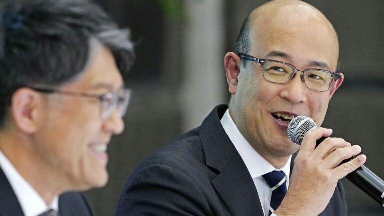 Toyota-Motor-Corp-Chief-Financial-Officer-Kenta-Kon-R-and-Chief-Executive-Officer-Koji-Sato-attend-a.jpeg