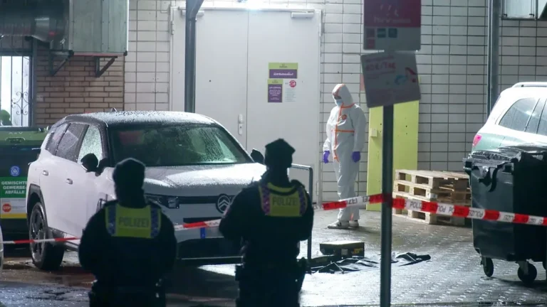 ein-mitarbeiter-der-spurensicherung-ist-auf-einem-parkplatz-eines-restaurants-in-hamburg-taetig-nach.webp