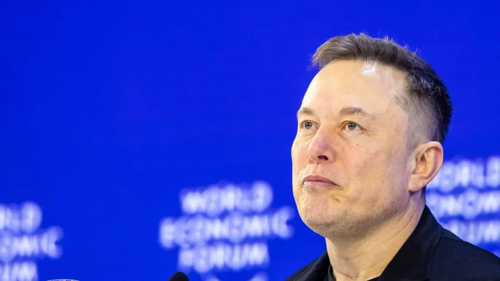 elon-musk-at-the-world-economic-forum-2026-annual-meeting-elon-musk-in-conversation-with-laurence-d.webp