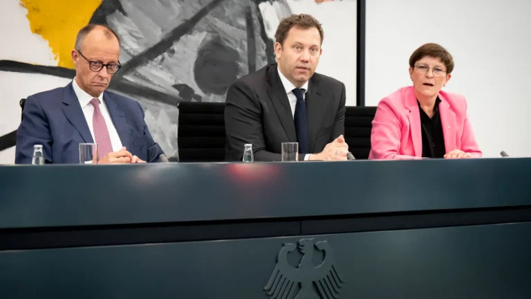 koalitionsausschuss-bundeskanzleramt-pressekonferenz-koalitionsausschuss-parteivorsitzende-spd-cdu-c.webp