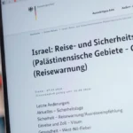 reisewarnung-fuer-israel-auf-der-website-des-auswaertigen-amtes-travel-warning-for-israel-on-the-web.webp