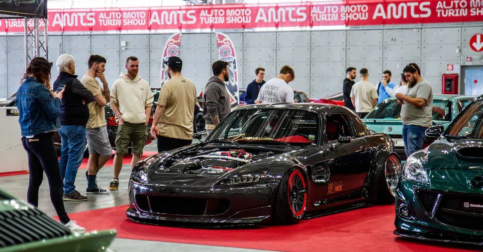 2025_AMTS-AutoMotoTurinShow_GLevents_oval-U75501732061Wze-1440x752@IlSole24Ore-Web.jpg