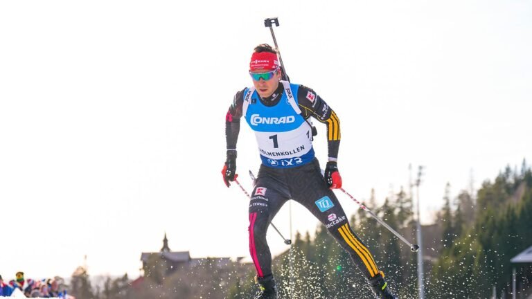 Biathlon-Weltcup-Sprint-10-km-Maenner-am-Holmenkollen-in-Oslo-Philipp-Nawrath-Deutschland-ist-auf-de.jpeg