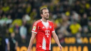 March-1-2026-Dortmund-Aarhus-Germany-HARRY-KANE-from-Bayern-Munich-looks-on-during-1-Bundesliga-Boru.jpeg