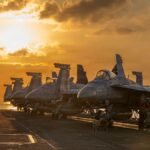 March-3-2026-Undisclosed-Location-United-States-U-S-Navy-fighter-aircraft-are-positioned-for-operati.jpeg