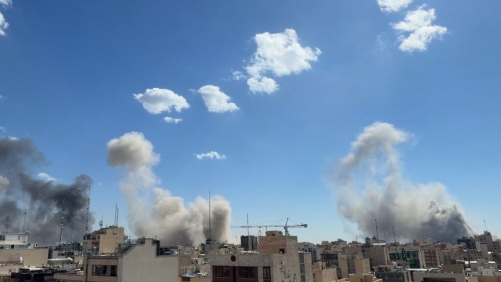 Plumes-of-smoke-rise-after-a-strike-in-Tehran-Iran-Sunday-March-1-2026.jpg
