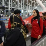 members-of-the-iranian-womens-national-soccer-team-arrive-at-terminal-1-of-kuala-lumpur-internationa.webp