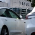 Tesla-vehicles-are-seen-at-a-Tesla-facility-Wednesday-April-15-2026-in-Portland-Ore.jpg