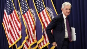 U-S-Federal-Reserve-Chair-Jerome-Powell-departs-following-his-final-press-conference-following-a-two.jpeg