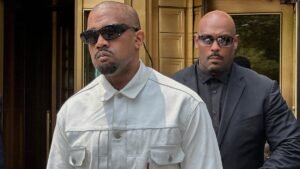 Ye-the-rapper-formerly-known-as-Kanye-West-leaves-federal-court-during-the-trial-of-Sean-Diddy-Combs.jpeg