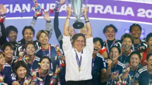 football-women-s-asian-cup-japan-head-coach-nils-nielsen-c-and-his-players-celebrate-after-winning-t.webp