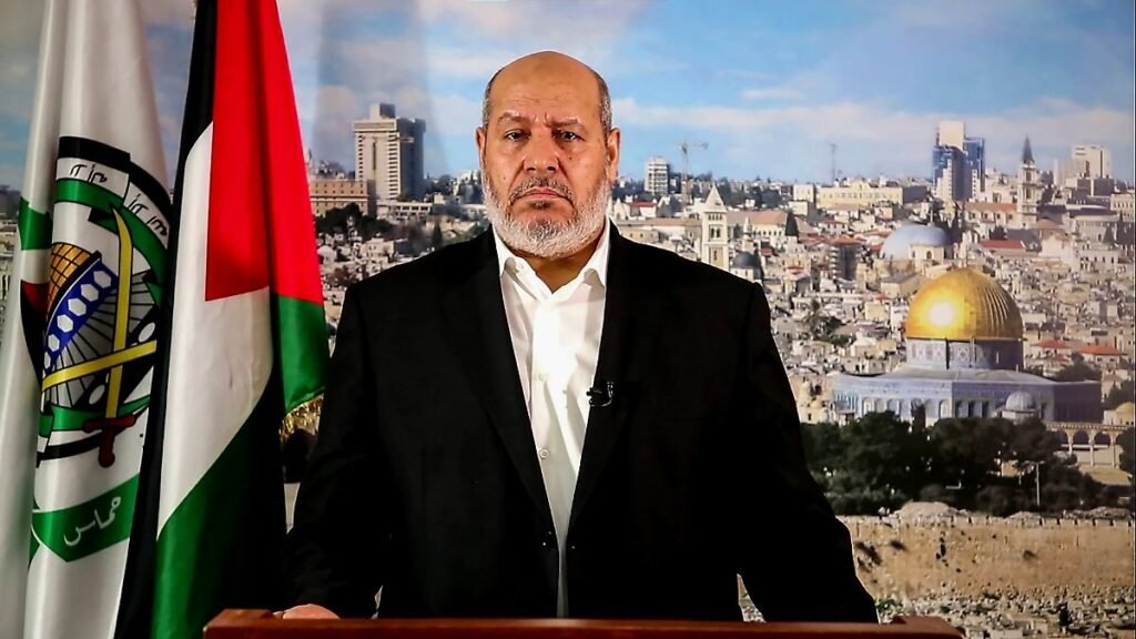 An-image-grab-taken-from-Hamas-Al-Qsa-TV-shows-Khalil-Al-Hayya-is-a-senior-leader-in-Hamas-Al-Hayya.jpeg