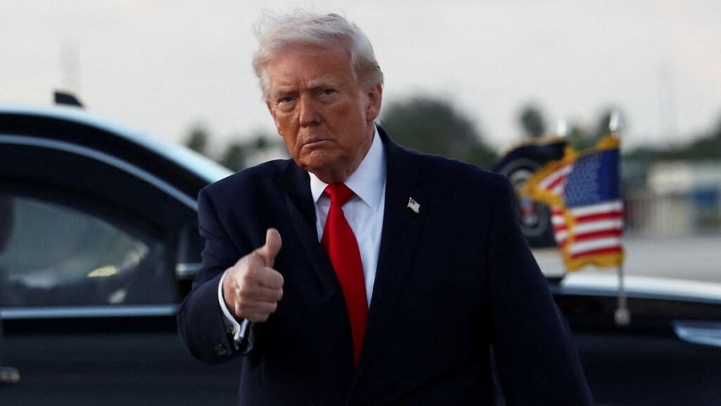 U-S-President-Donald-Trump-gives-a-thumbs-up-as-he-arrives-at-Miami-International-Airport-in-Florida.jpeg