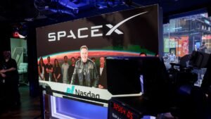 A-video-displays-Elon-Musk-founder-of-Space-Exploration-Technologies-Corp-SpaceX-during-the-company.jpeg