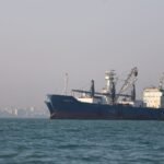 Vessels-in-the-Strait-of-Hormuz-near-the-beach-of-Bandar-Abbas-Iran-June-17-2026-Amirhosein-Khorgooi.jpeg