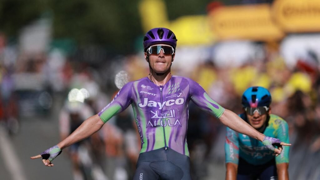 Cycling-Tour-de-France-Stage-13-Dole-to-Belfort-Dole-France-July-17-2026-Team-Jayco-AlUla-s-Mauro-Sc.jpeg