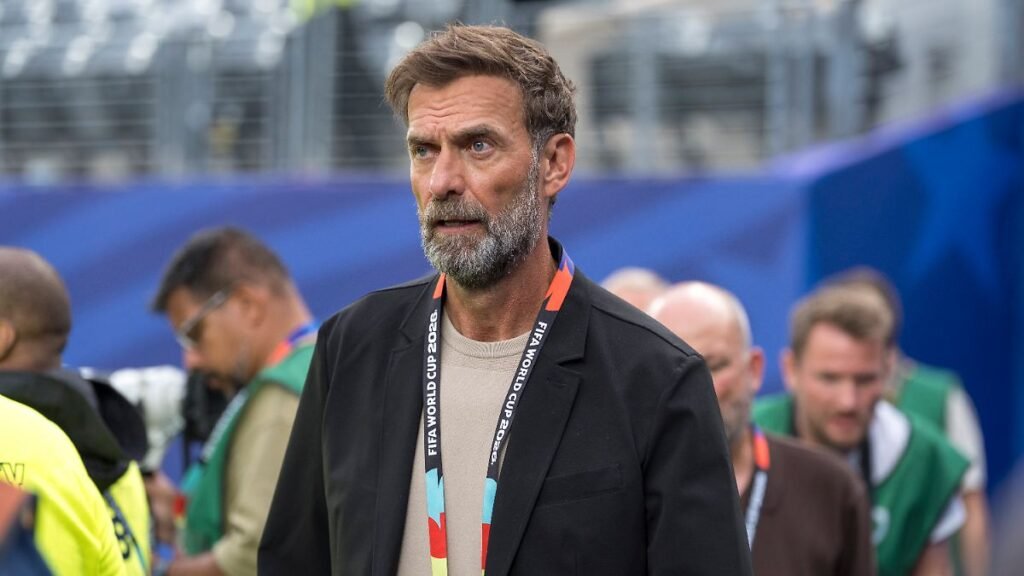 Juergen-Klopp-TV-Experte-und-Fussballtrainer-FIFA-World-Cup-2026-Brazil-v-Norway-05-July-2026-FIFA-W.jpeg