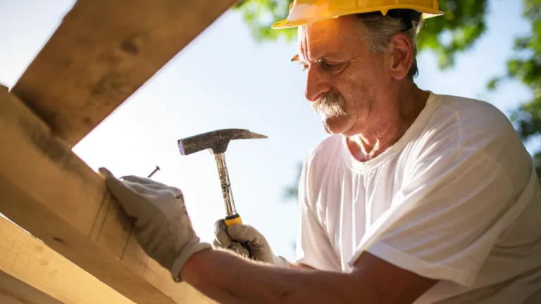 aelterer-dachdecker-bei-der-arbeit-symbolbild-gerade-in-koerperlich-anstrengenden-berufen-erreichen.webp