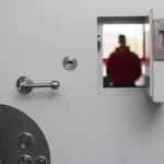 blick-durch-eine-zellentuer-in-der-jugendanstalt-hameln-archivbild-der-verdaechtige-sitzt-aktuell-in.webp