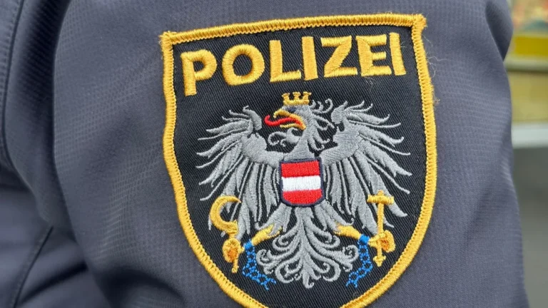 das-emblem-der-oesterreichischen-polizei-auf-einer-uniform-zu-dpa-ohne-licht-am-berg-nacht-rettung-f.webp